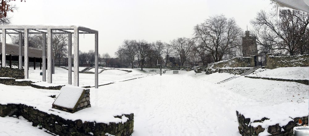 Barking_Abbey_Green_Collages_abbey-west-gate-in-the-snow.jpg
