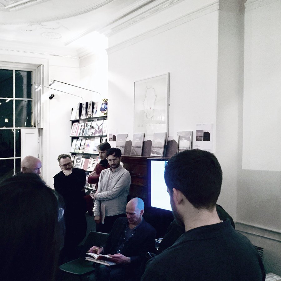 Launch of the JoCA Issue 2