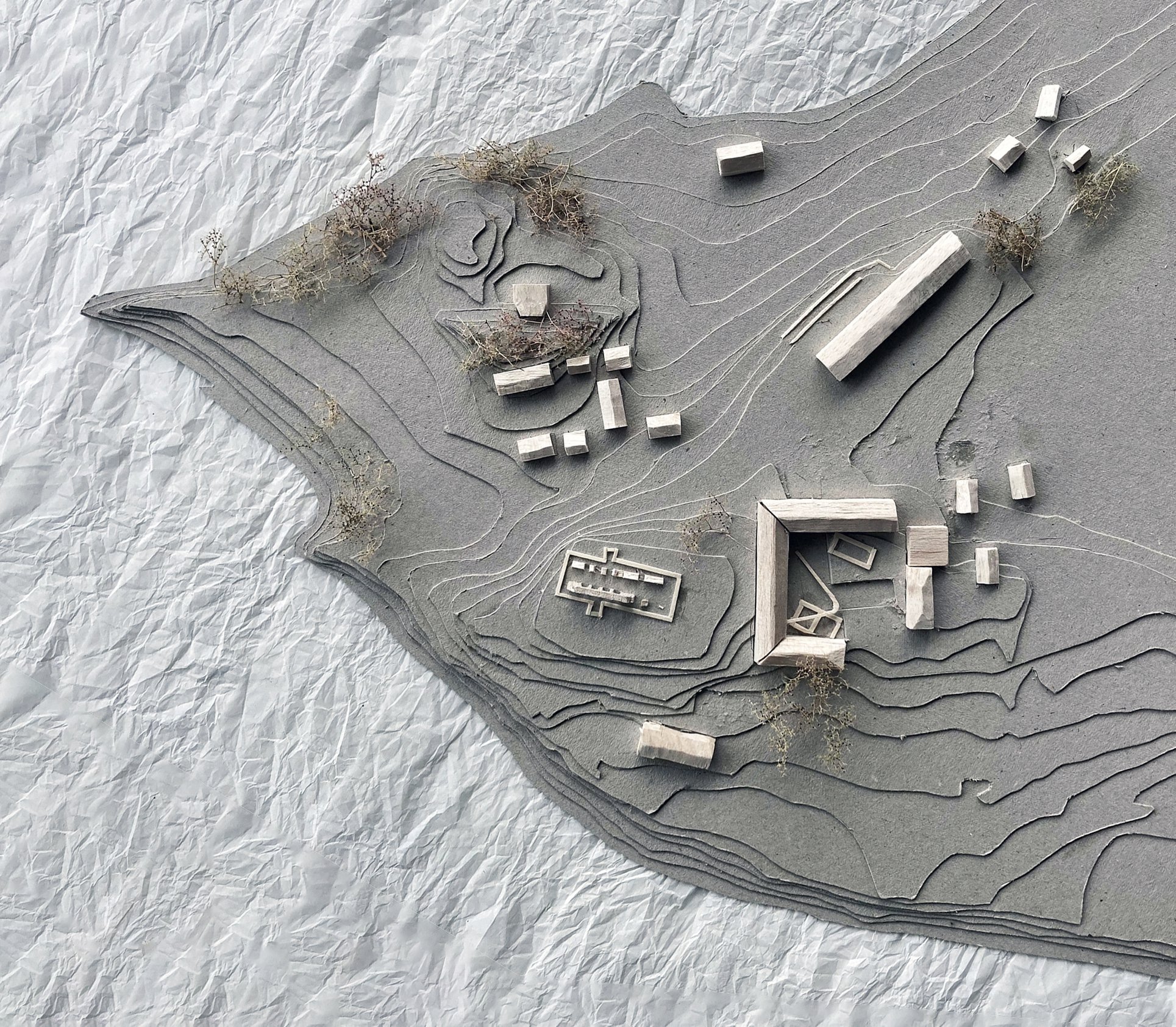 SITE MODEL FROM SOUTH ABOVE.jpg